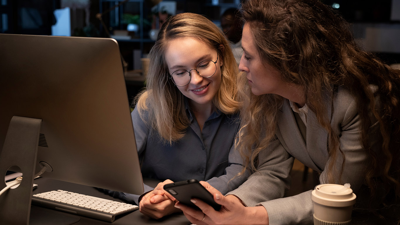 The Ultimate Guide to Modern Web Design in 2025